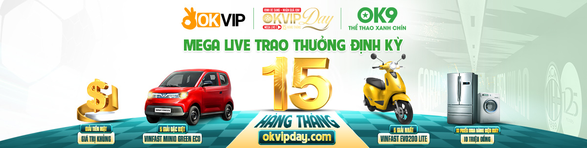 mega live ok9